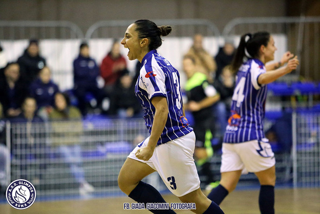 Lisi (Foto ©Giacomini)
