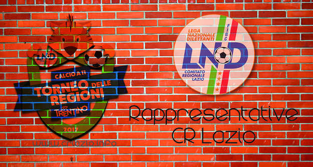 Tutto pronto per il TdR ©Crlazio.info