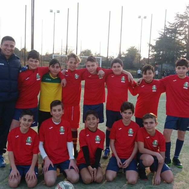 La formazione del New Country Club