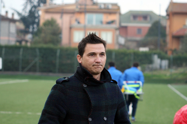 Emiliano Doninelli