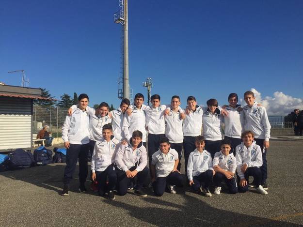 Fortitudo Academy