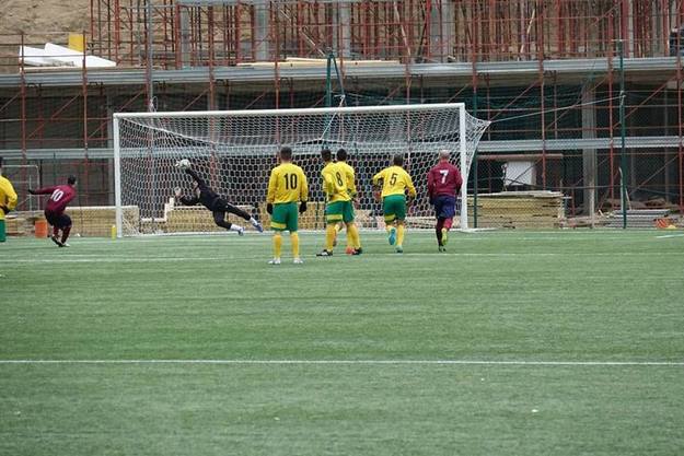 Spes Poggio Fidoni (foto Facebook)