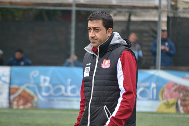 Mister Corcolle