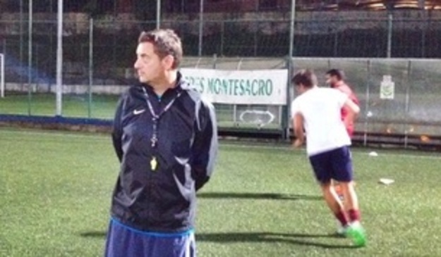 Massimiliano Corbo