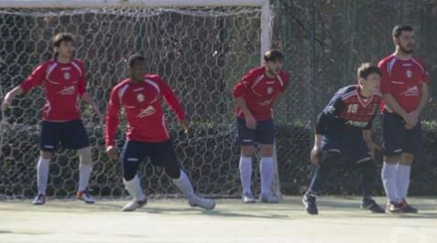 L&apos;Under 21 dell&apos;Albano
