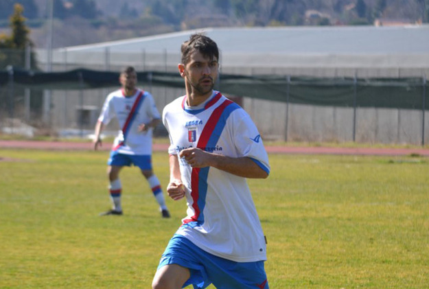 Marco Mariotti ©Rocca Priora