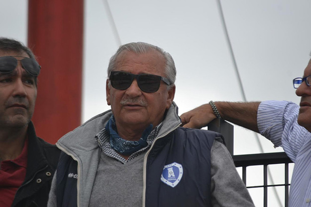 Il dg Serafini