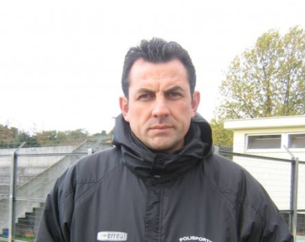 Ubaldo Stefanini