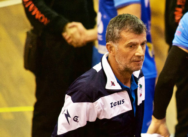 Coach Gatto