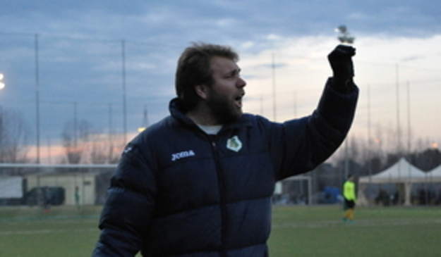 Emanuele Prece (©Piccirilli)