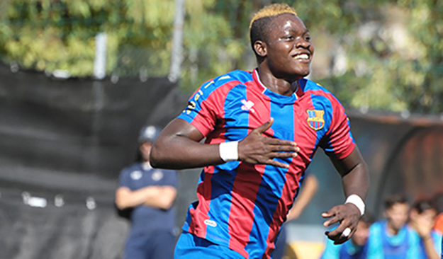 Kone, Vigor Perconti