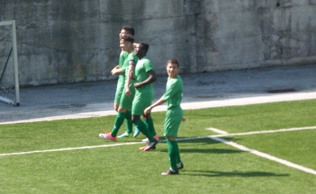 Secondo successo per il Lazio ©GazReg