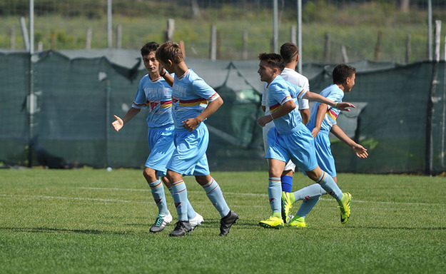 Seconda vittoria stagionale in trasferta ©Del Gobbo