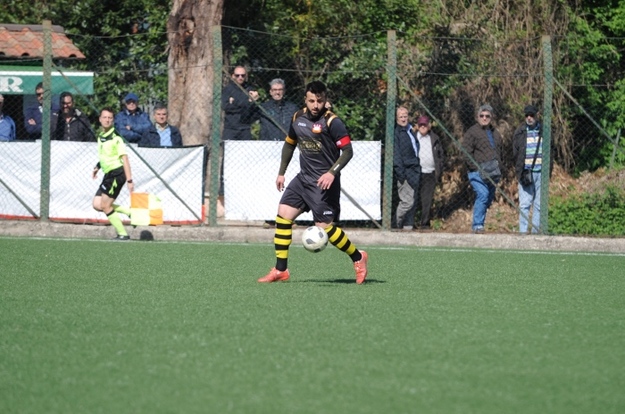 Ritorno alla vittoria (©DelGobbo)