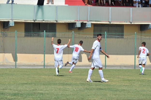 Festeggia il Villalba (©DelGobbo)