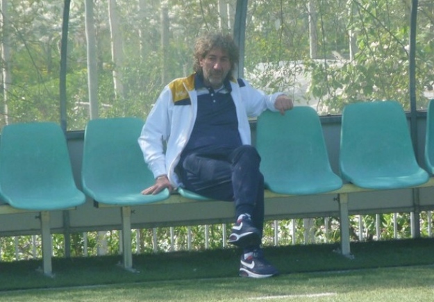 Cr Lazio, Ippoliti ©GazReg