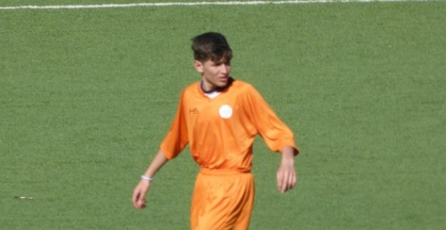 Cr Lazio, Consoli mattatore ©GazReg