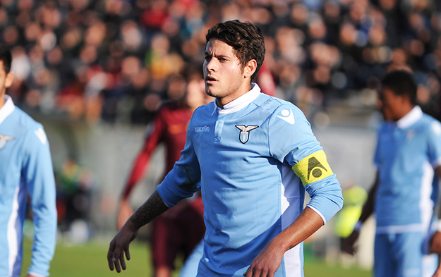 Alessandro Rossi ©DelGobbo