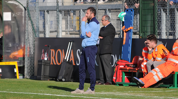 Andrea Bonatti ©Del Gobbo