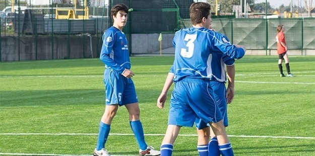 Setteville