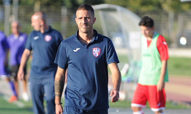 Fabio Desideri (©Del Gobbo)