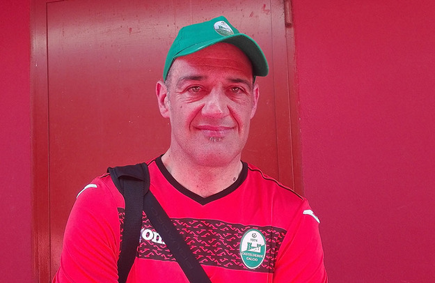 Domenico Tripodi ©GazReg