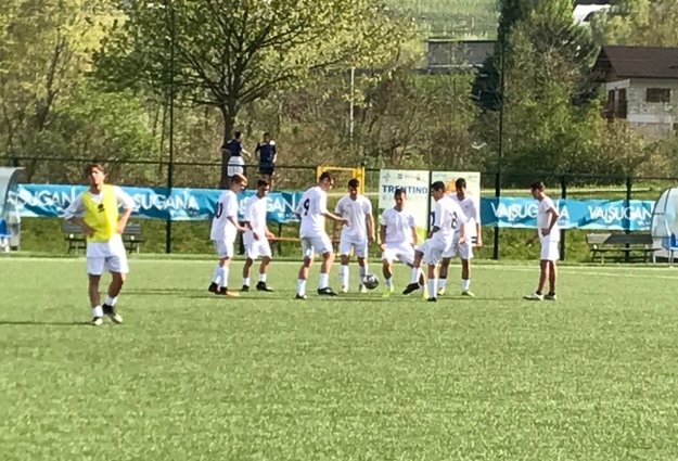 Il riscaldamento del Lazio ©GazReg 