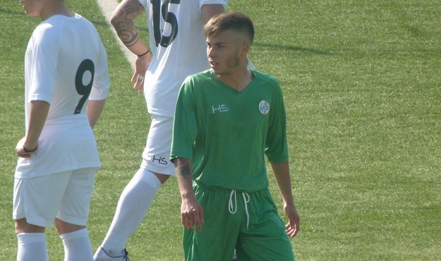 Chiti, altra buona partita ©GazReg