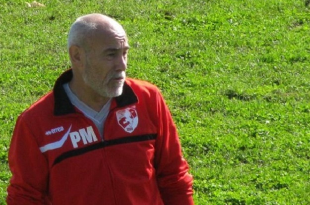 Maurizio Pinti