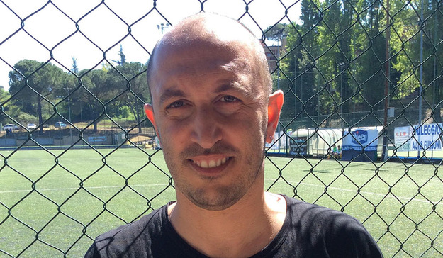 Pompili, mister Grotti @GazReg