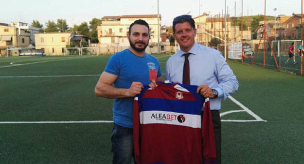 Mister Proietti