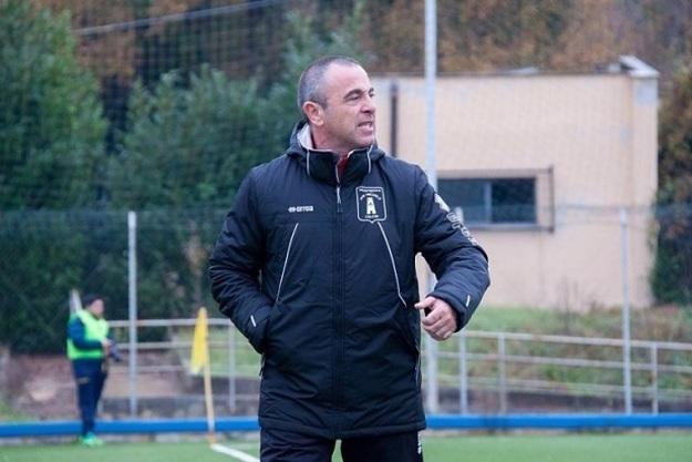 Roberto Giovannelli (© San Michele/Facebook)