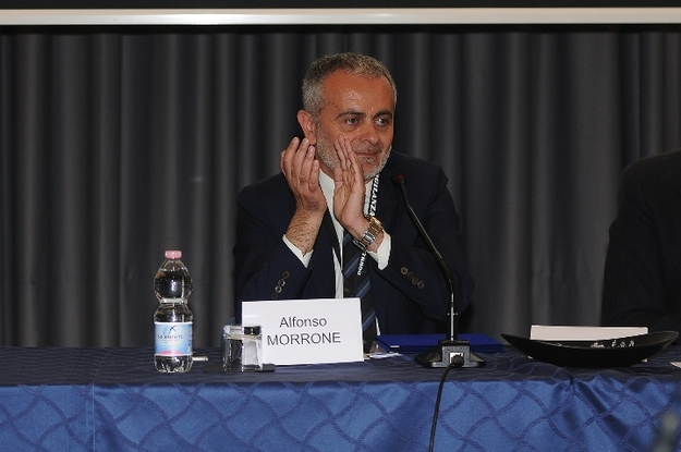 Alfonso Morrone