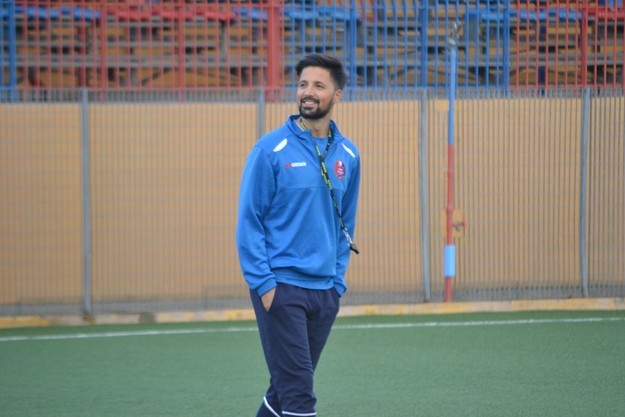 Manuel Ricci (Foto©Casilina)