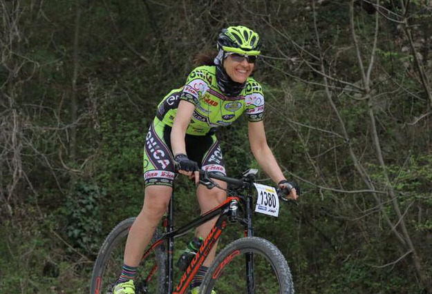 Mtb Santa Marinella 
