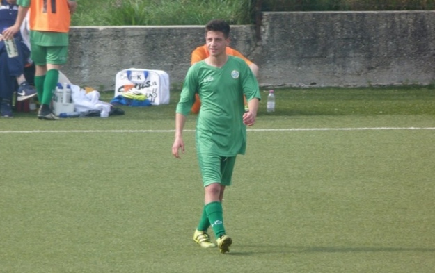 Cr Lazio, Bencivenga ©GazReg