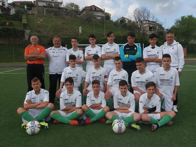 I 2002 del Castelverde