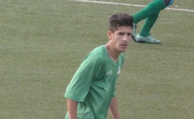 Cr Lazio, Sganga ©GazReg