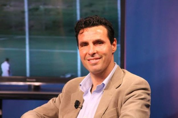 Carlo Cotroneo (foto sportinoro.com)