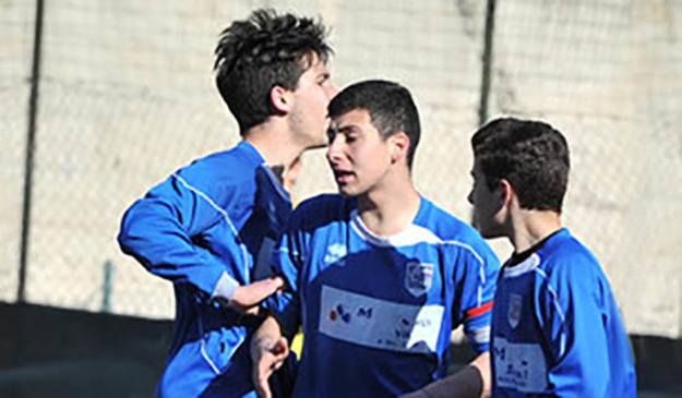 Vis Aurelia (©Del Gobbo)