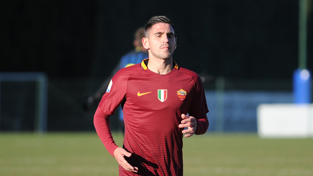 Roma, Spinozzi ©Laura Del Gobbo