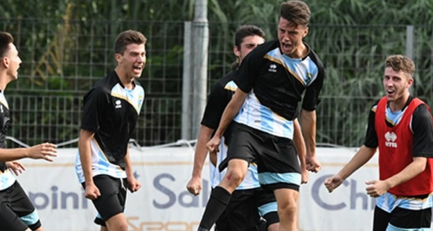 Accademia Calcio Roma: i nerazzurri affronteranno il Tor di Quinto (Lori)