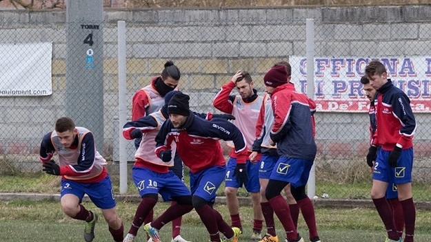Sporting Vodice (©SS Michele e Donato)