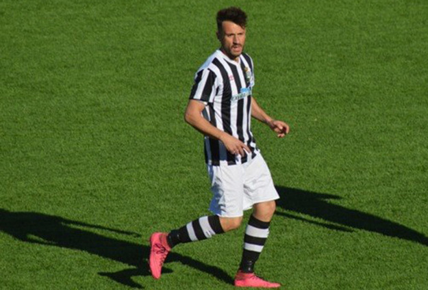 Il Sora in dirittura d&apos;arrivo ©Facebook Sora Calcio 2016