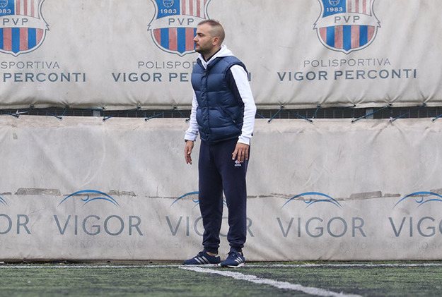 Di Cori, vittoria con la Tor Tre Teste ©De Cesaris
