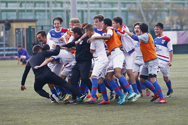 Festa Tor Tre Teste ©Shotsport.it
