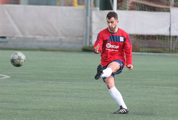 Agora, Promozione a rischio (©De Cesaris)