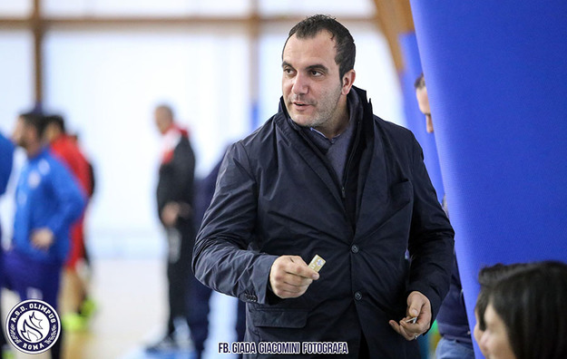 Francao Casilli (Foto ©Giacomini)