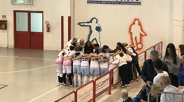 Poker della Lazio