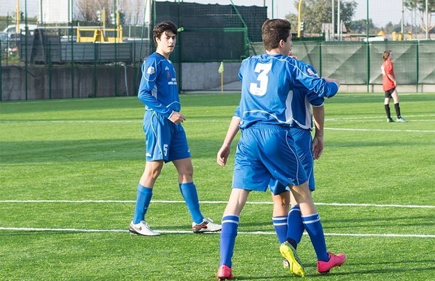 Setteville